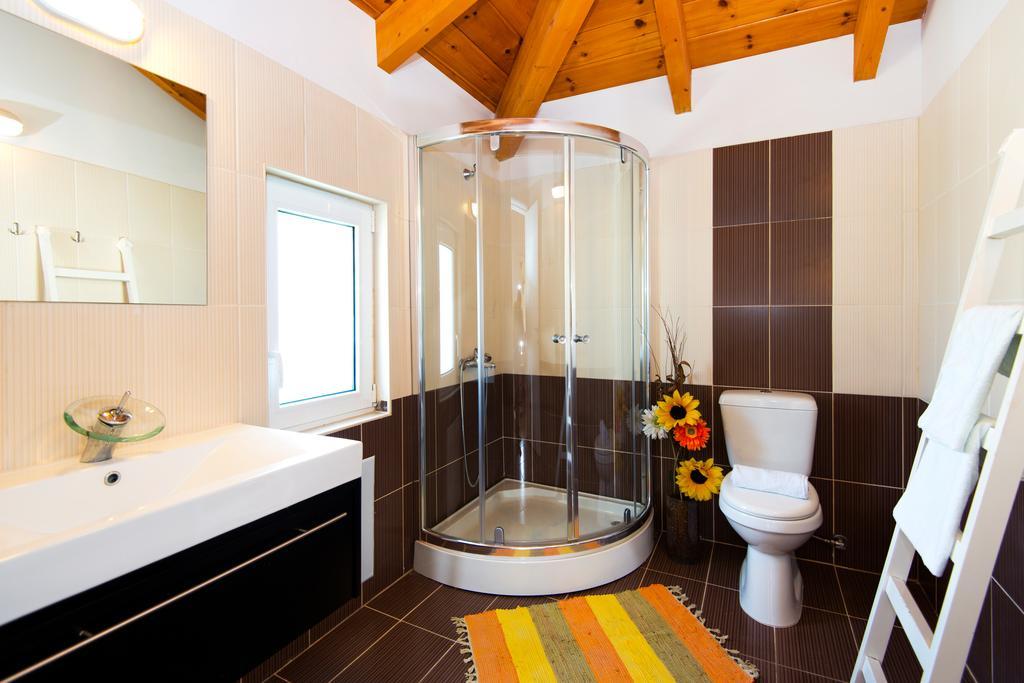 Kolymbia Villas By Stayonrhodes Ngoại thất bức ảnh