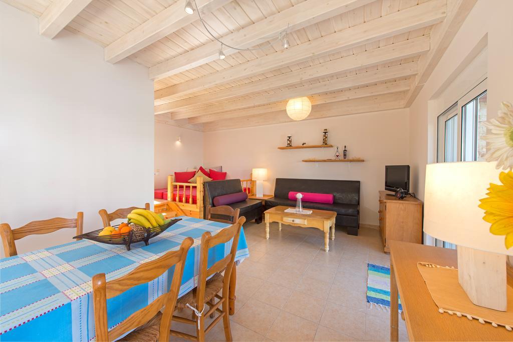 Kolymbia Villas By Stayonrhodes Ngoại thất bức ảnh