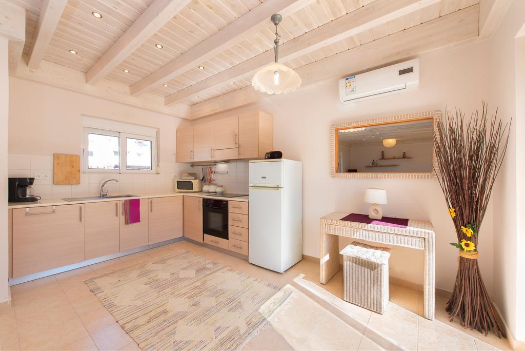 Kolymbia Villas By Stayonrhodes Ngoại thất bức ảnh
