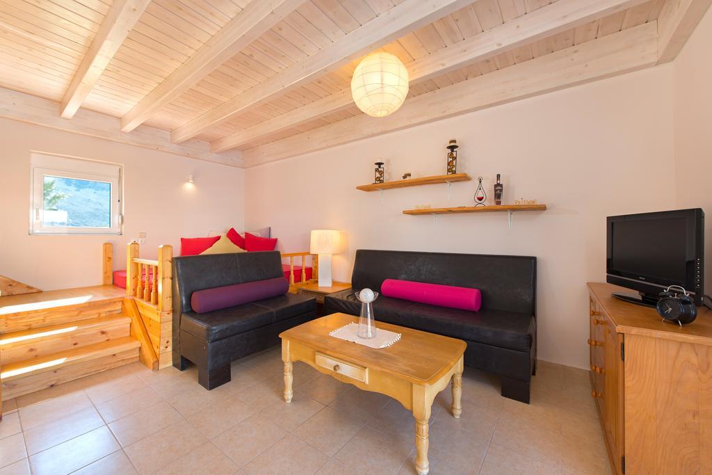 Kolymbia Villas By Stayonrhodes Ngoại thất bức ảnh