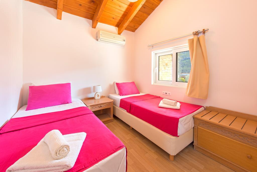 Kolymbia Villas By Stayonrhodes Ngoại thất bức ảnh