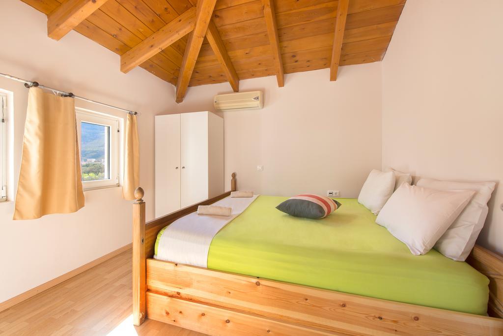 Kolymbia Villas By Stayonrhodes Ngoại thất bức ảnh