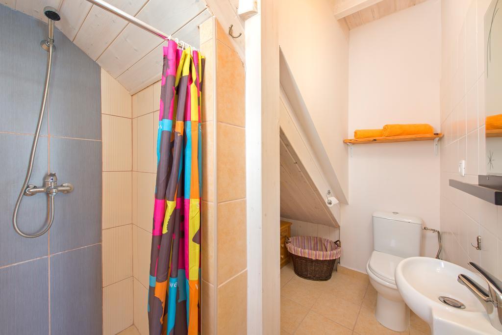 Kolymbia Villas By Stayonrhodes Ngoại thất bức ảnh