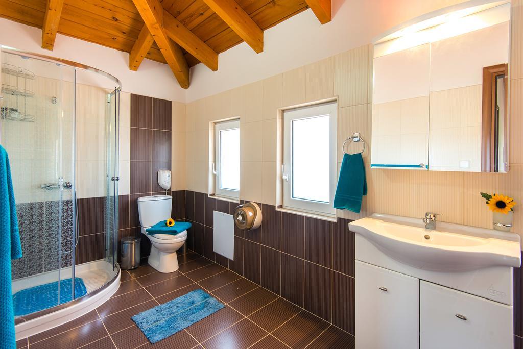 Kolymbia Villas By Stayonrhodes Ngoại thất bức ảnh
