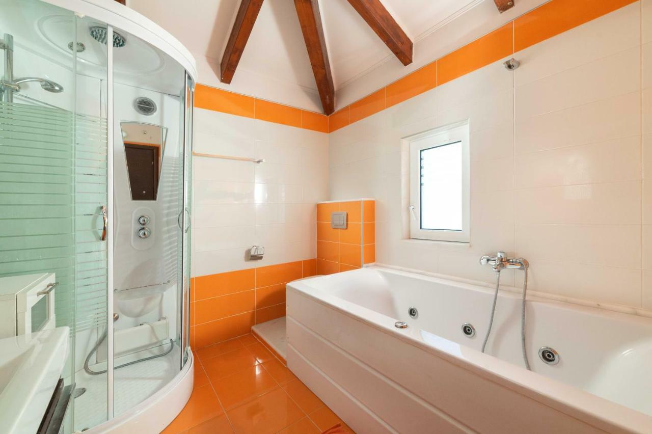 Kolymbia Villas By Stayonrhodes Ngoại thất bức ảnh