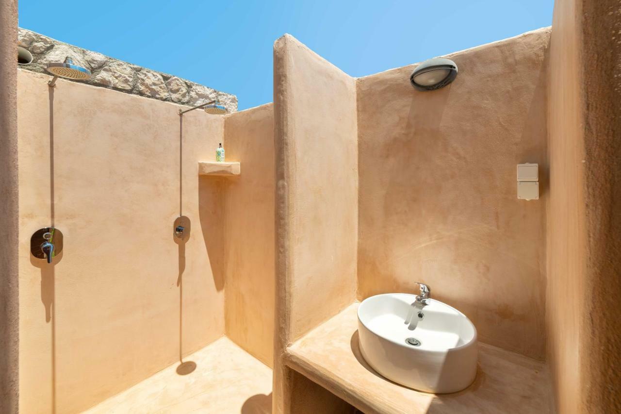 Kolymbia Villas By Stayonrhodes Ngoại thất bức ảnh